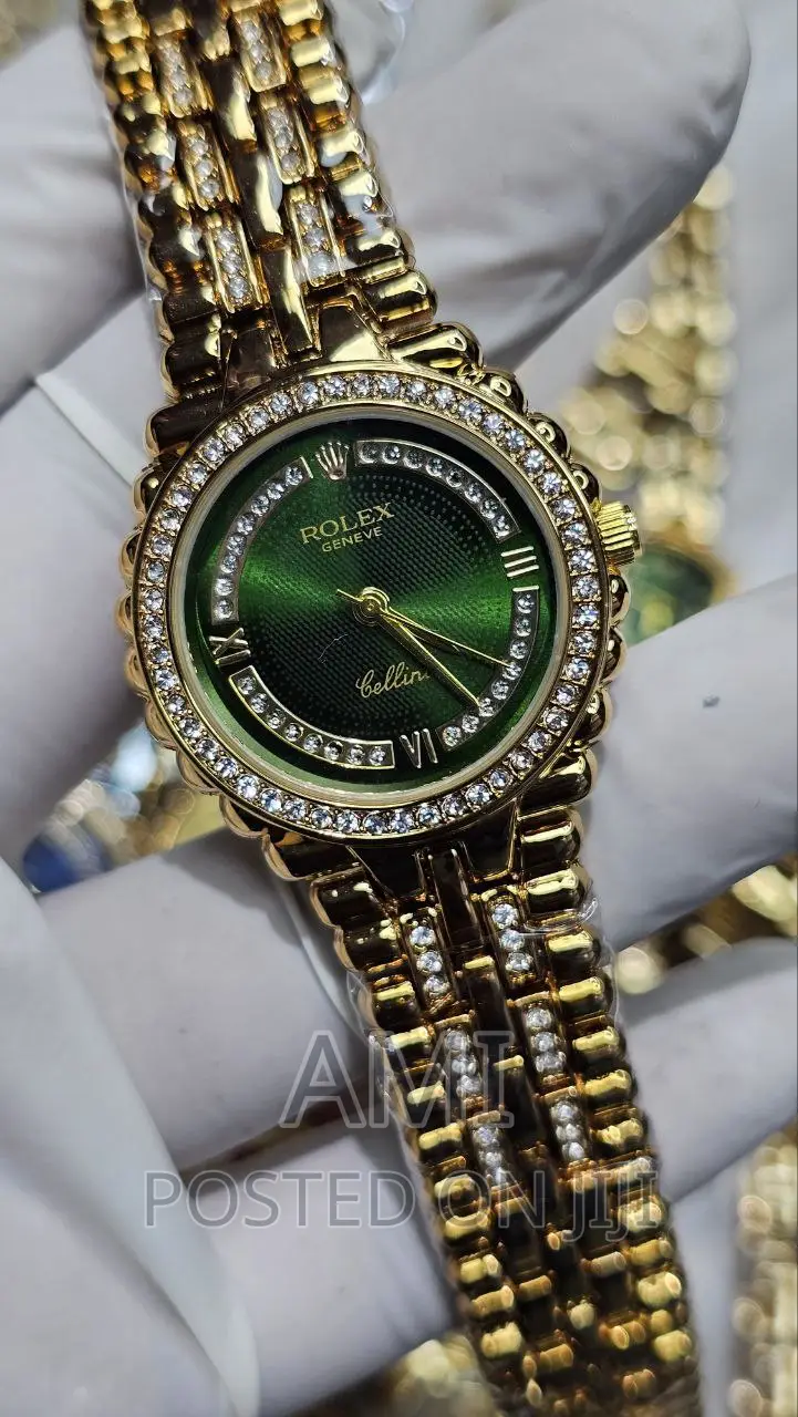 ROLEX Watches for Ladies