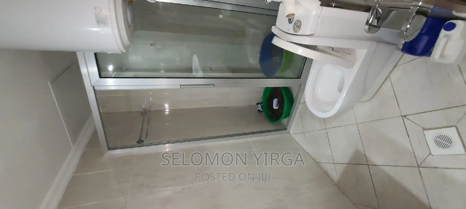 Furnished 4bdrm Apartment in Adis Abba, Bole for rent