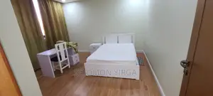 Furnished 4bdrm Apartment in Adis Abba, Bole for rent