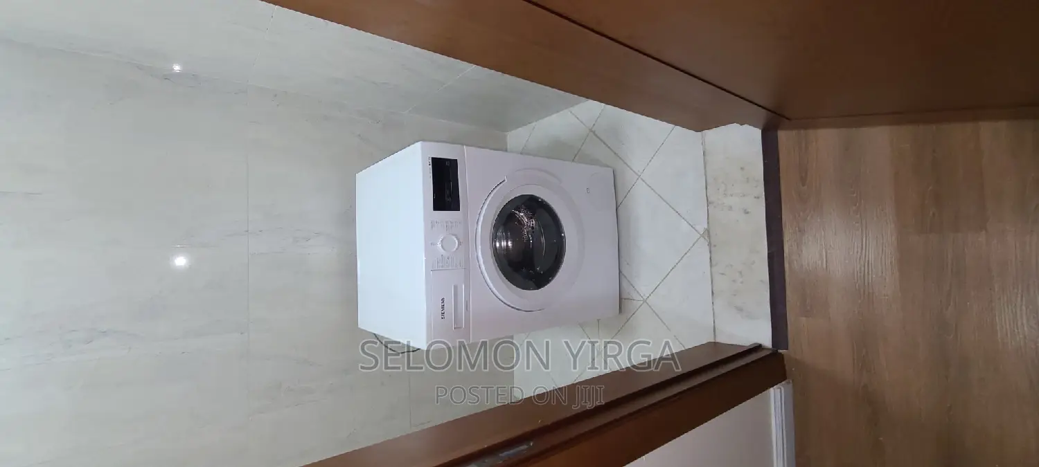 Furnished 4bdrm Apartment in Adis Abba, Bole for rent