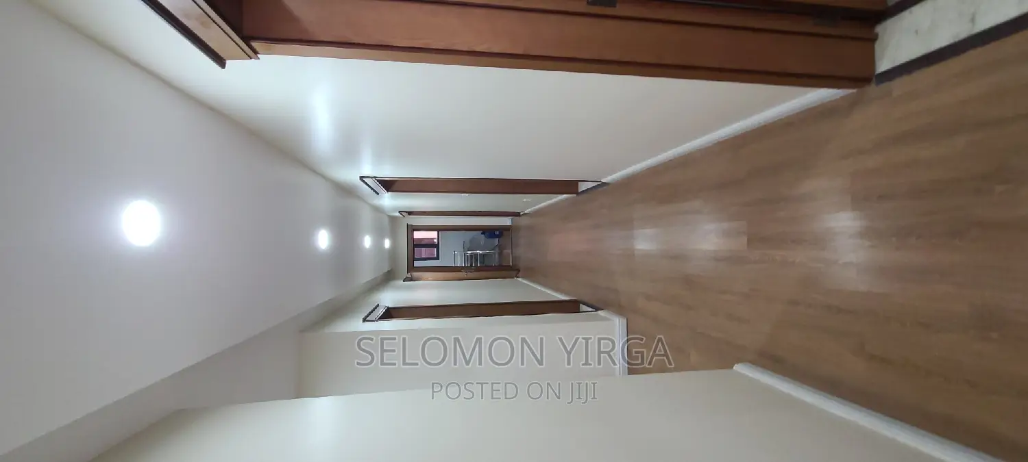 Furnished 4bdrm Apartment in Adis Abba, Bole for rent