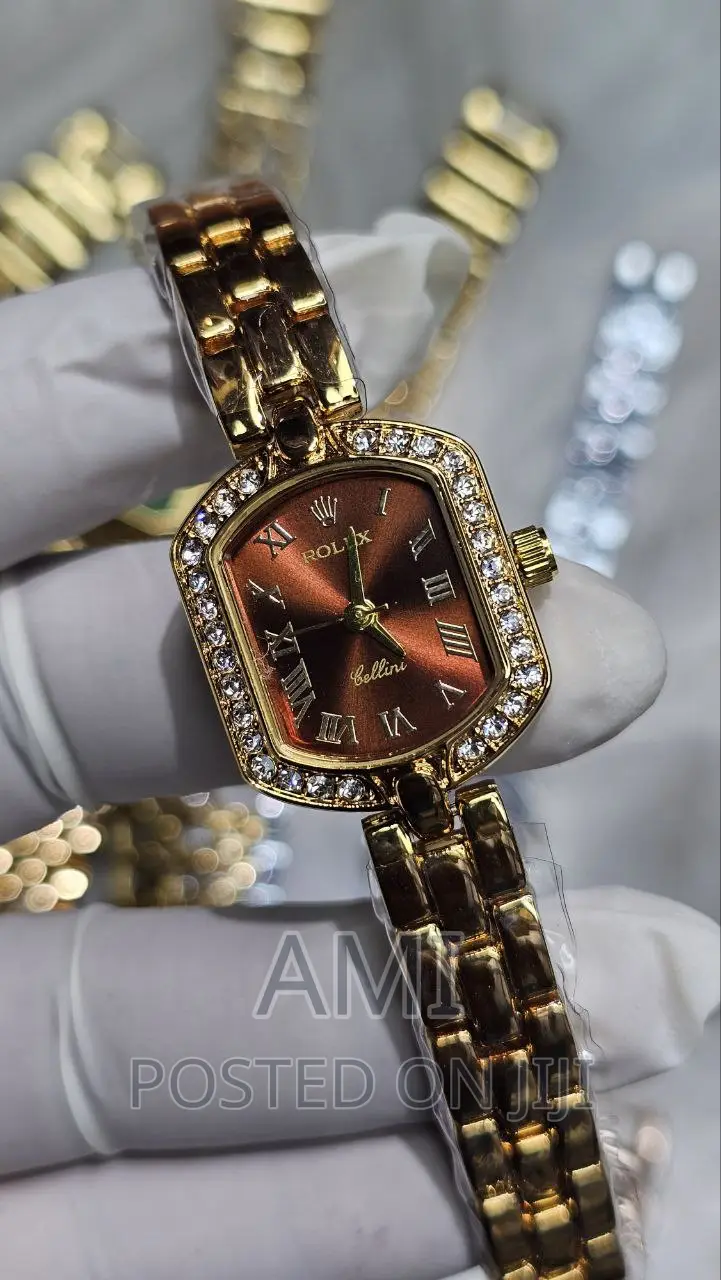 ROLEX Classic Ladies Watch