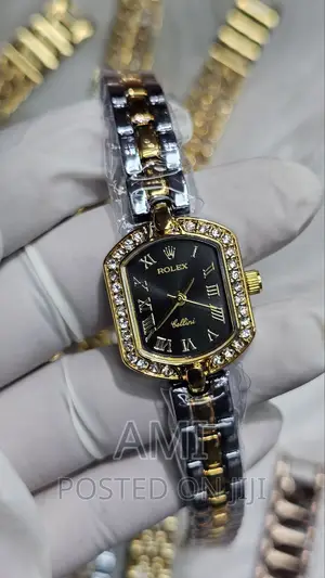 Photo - Fancy ROLEX Watches for Ladies