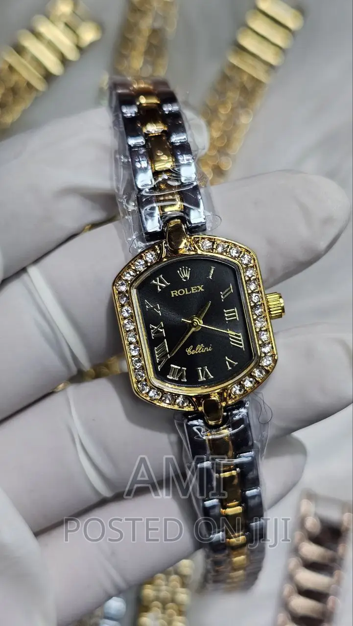 Fancy ROLEX Watches for Ladies