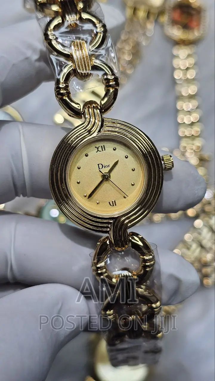 Dìor Ladies Watch