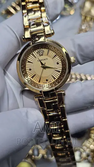 Ladies Watch VERSACE