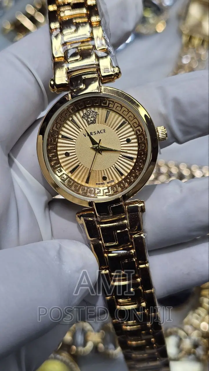 Ladies Watch VERSACE