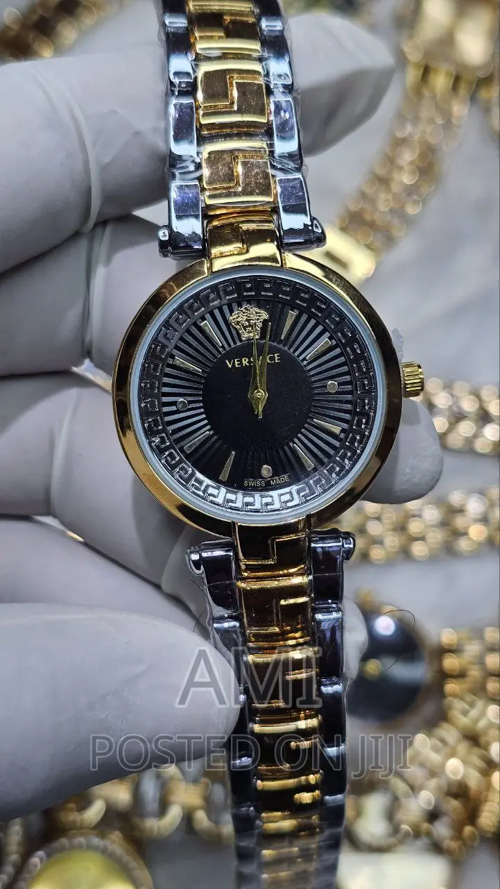 Ladies Watch VERSACE
