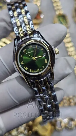GUCCI Ladies Watch
