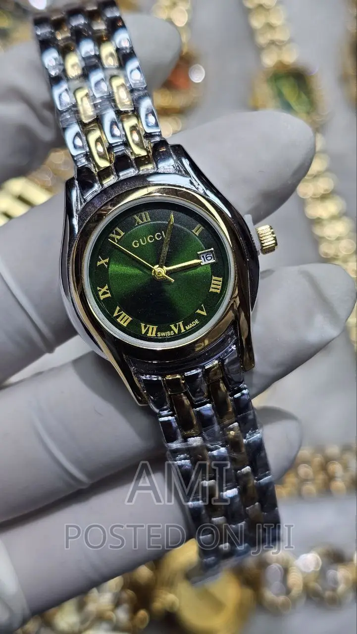 GUCCI Ladies Watch