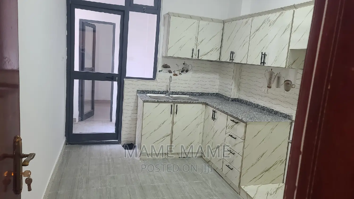 3bdrm Apartment in Addis Abeba, Bole for rent