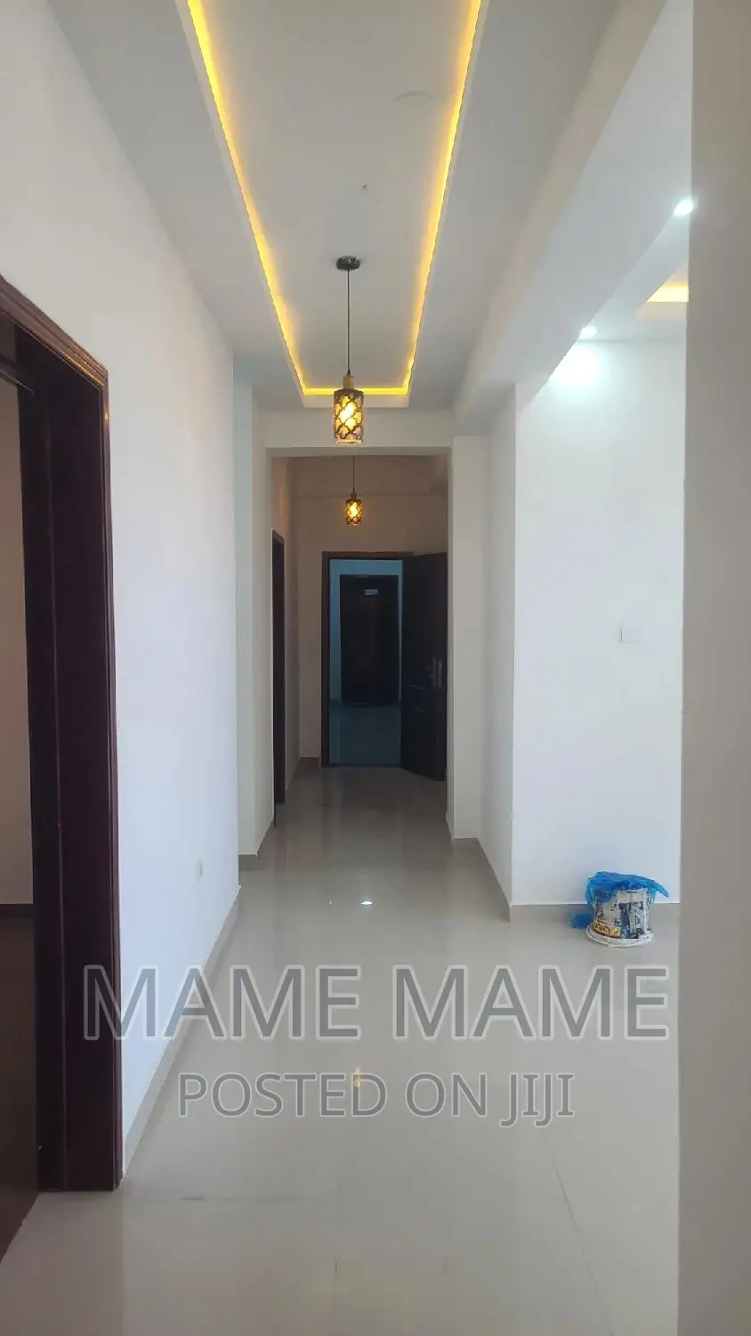 3bdrm Apartment in Addis Abeba, Bole for rent