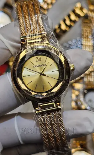 SWAROVSKI Ladies Watch