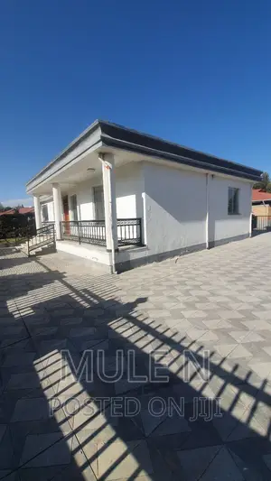 Furnished 7bdrm Villa in Ccd Tafo, Yeka for sale