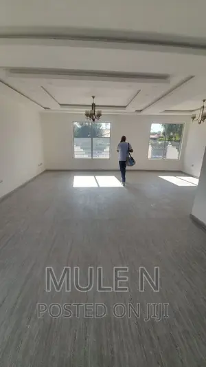 Furnished 7bdrm Villa in Ccd Tafo, Yeka for sale