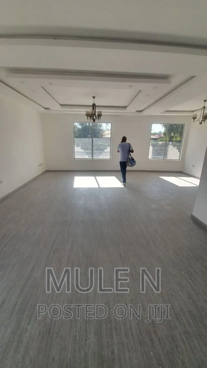Furnished 7bdrm Villa in Ccd Tafo, Yeka for sale