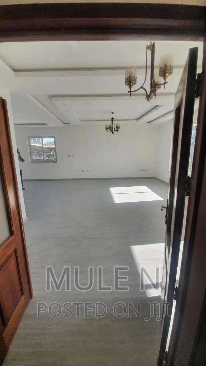 Furnished 7bdrm Villa in Ccd Tafo, Yeka for sale