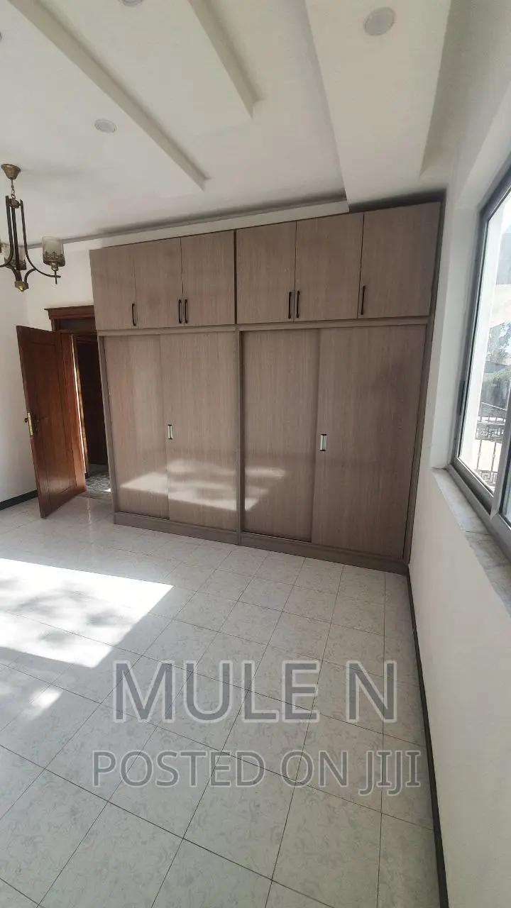 Furnished 7bdrm Villa in Ccd Tafo, Yeka for sale