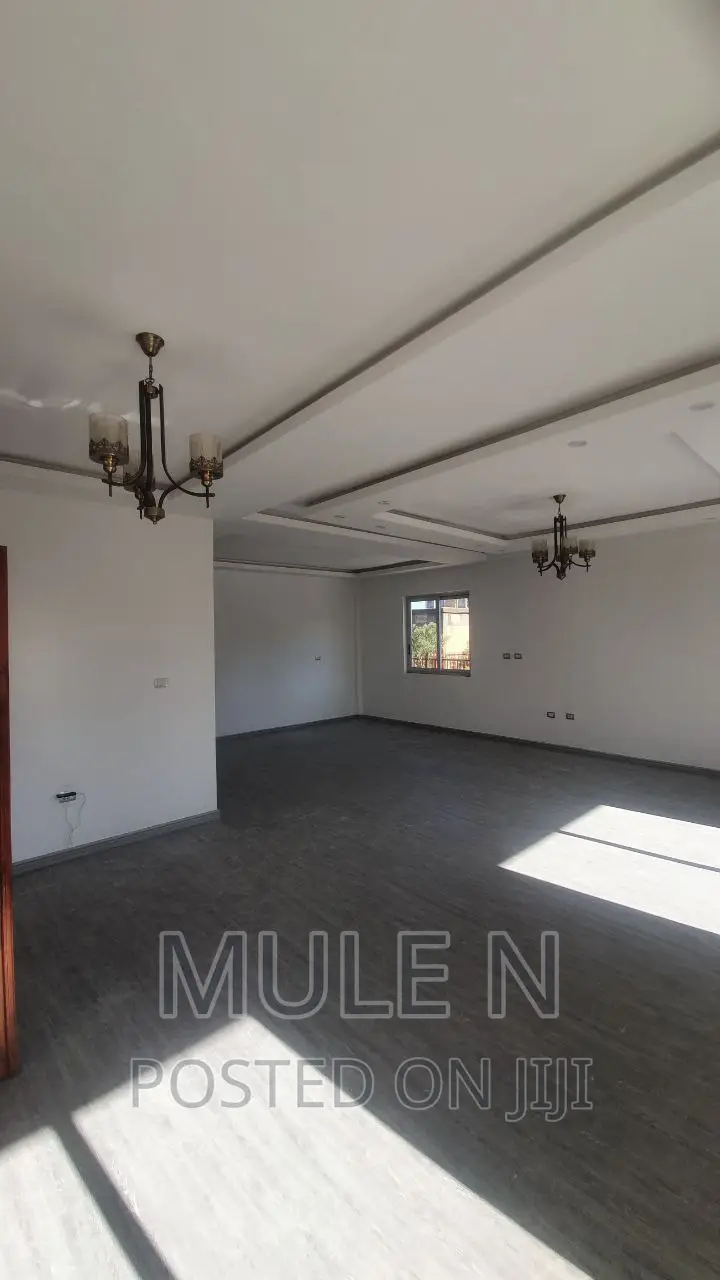 Furnished 7bdrm Villa in Ccd Tafo, Yeka for sale