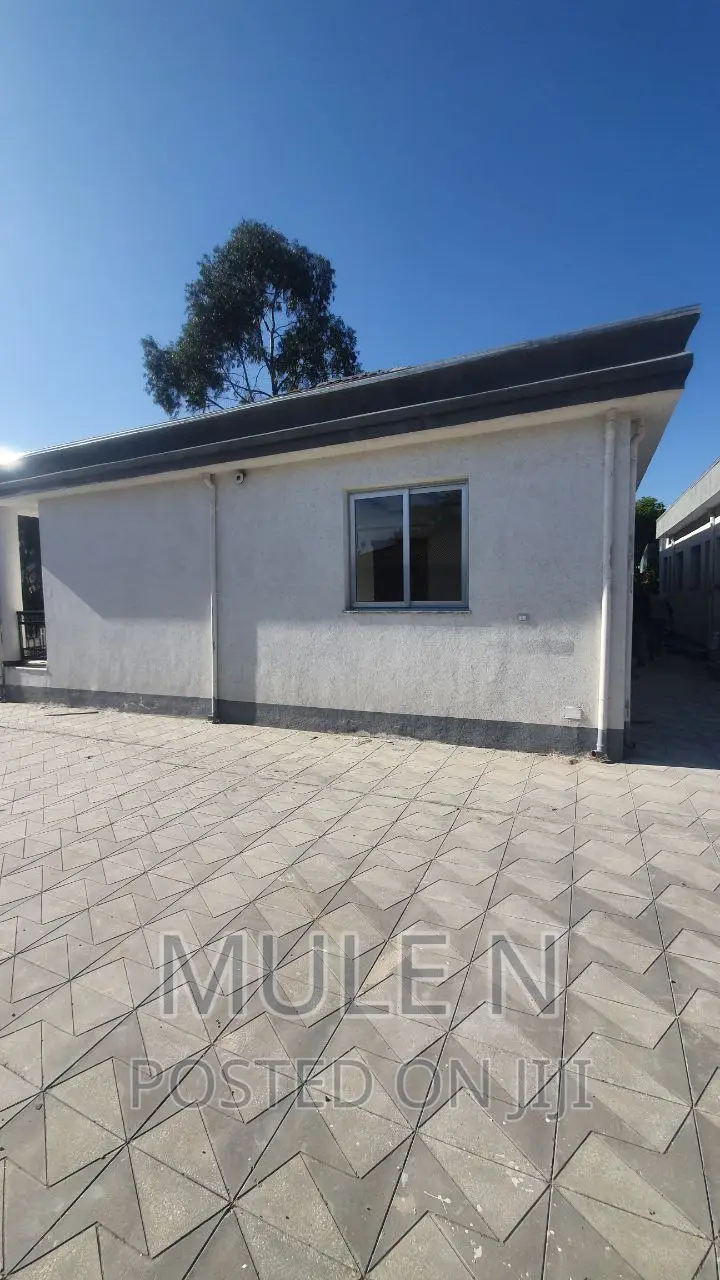 Furnished 7bdrm Villa in Ccd Tafo, Yeka for sale