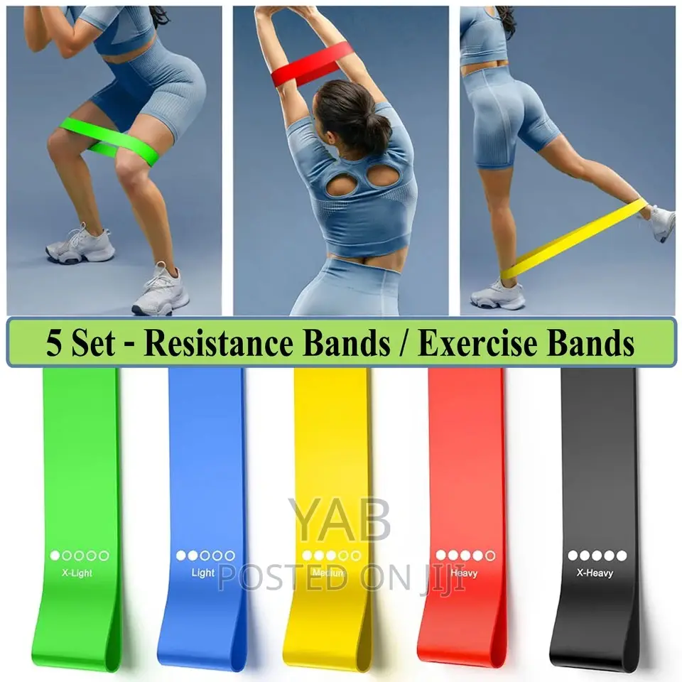Exercise Bands