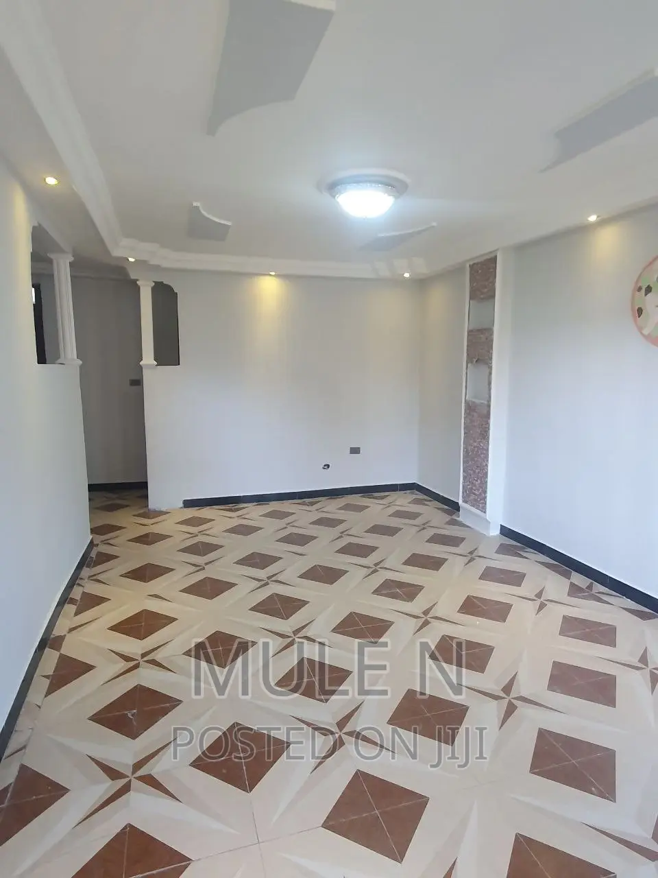 Furnished 2bdrm Condo in Abado Condominium, Yeka for sale