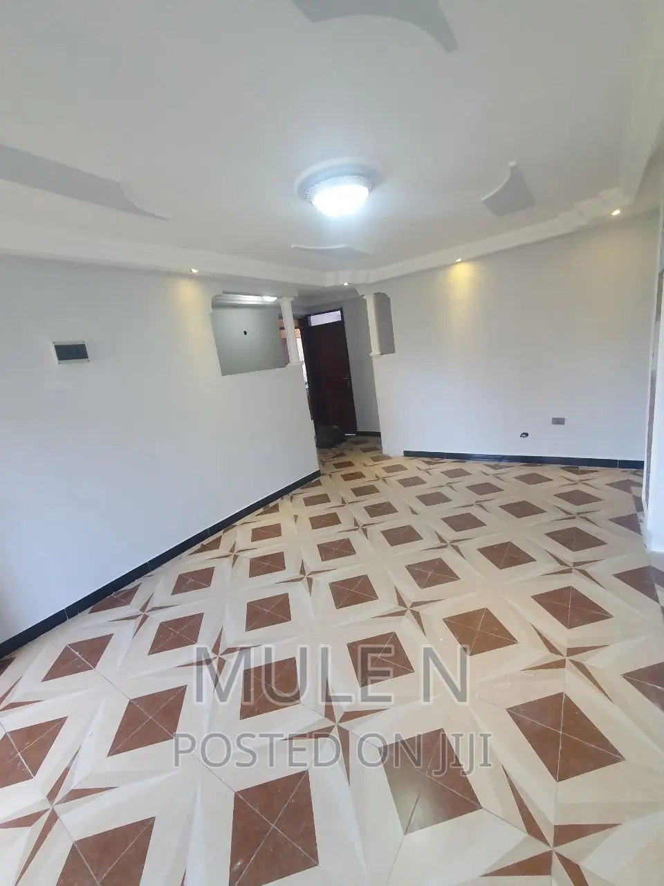 Furnished 2bdrm Condo in Abado Condominium, Yeka for sale