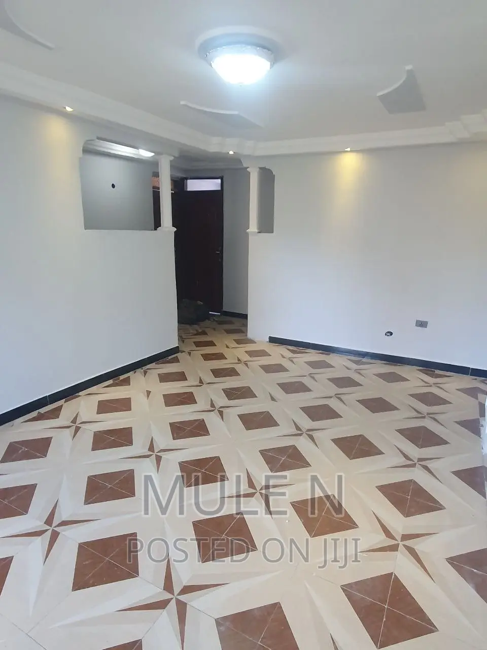 Furnished 2bdrm Condo in Abado Condominium, Yeka for sale