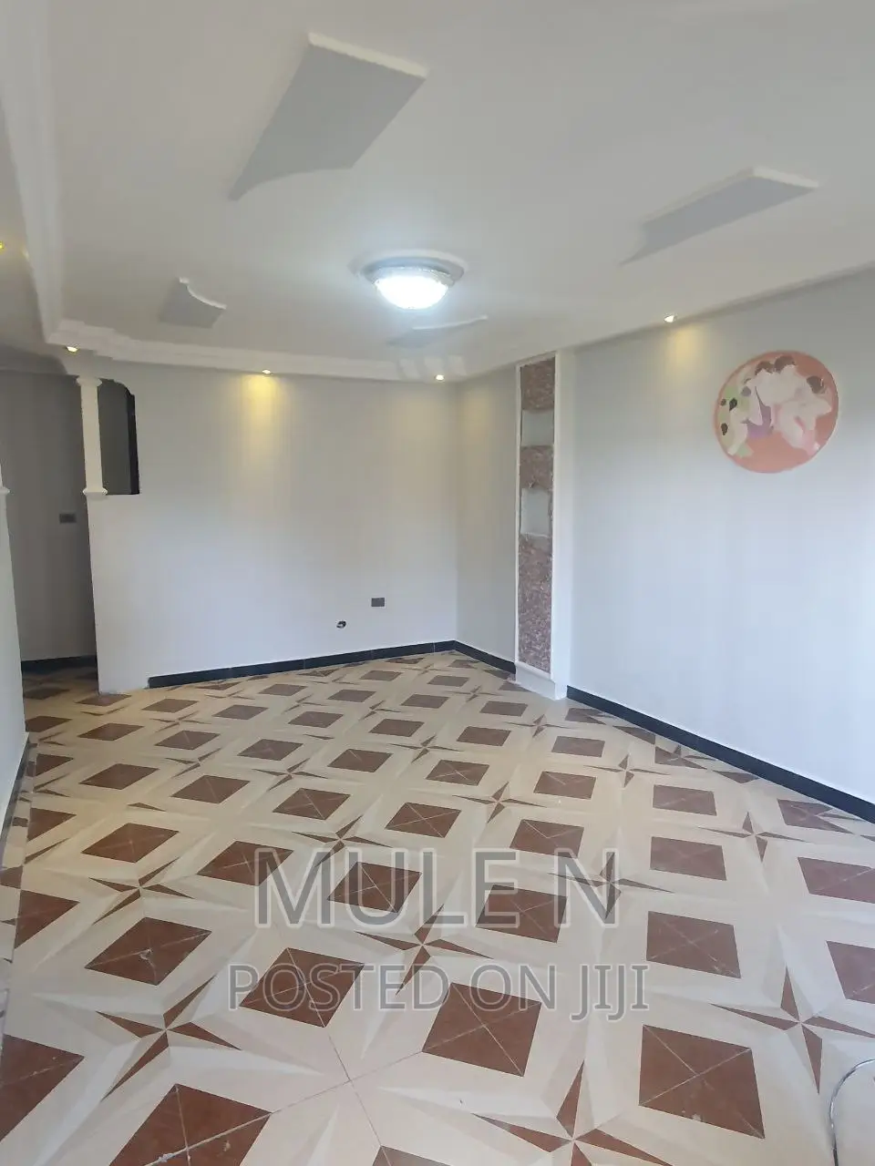 Furnished 2bdrm Condo in Abado Condominium, Yeka for sale