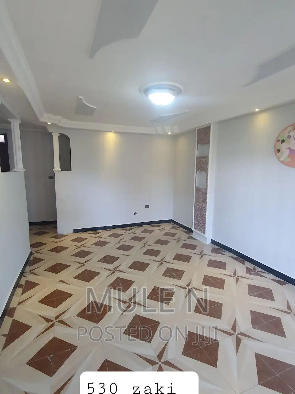 Furnished 2bdrm Condo in Abado Condominium, Yeka for sale