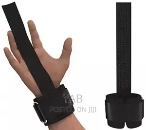 Wrist Wrap