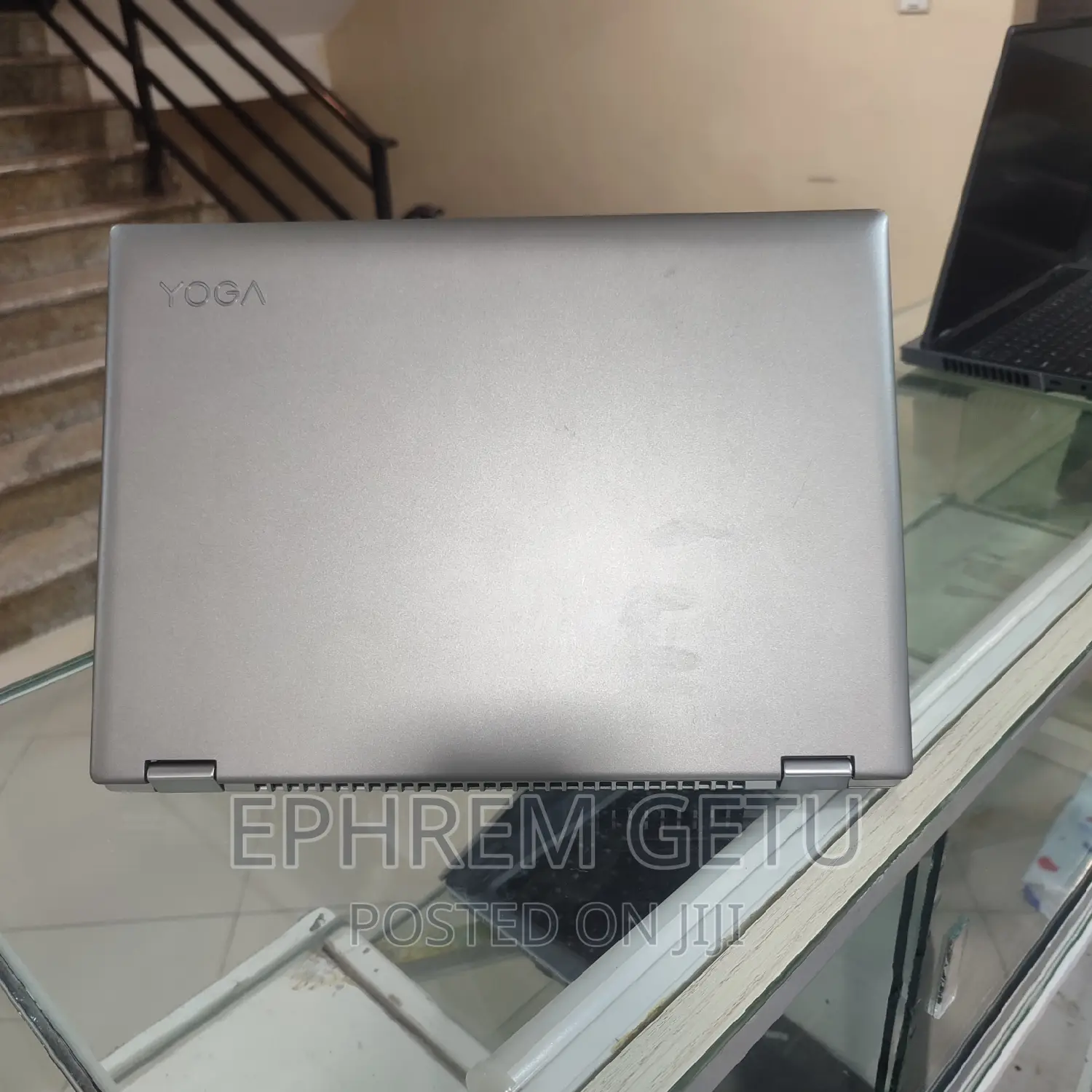 New Laptop Lenovo Yoga 700 8GB Intel Core I7 HDD+SSD 1T