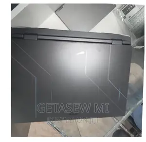 Photo - New Laptop Acer Nitro 5 16GB Intel Core I7 SSD 512GB