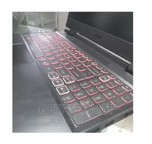 New Laptop Acer Nitro 5 16GB Intel Core I7 SSD 512GB