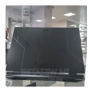 New Laptop Acer Nitro 5 16GB Intel Core I7 SSD 512GB