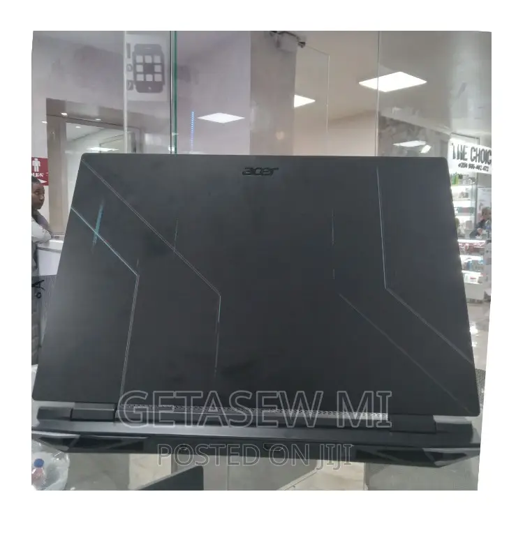 New Laptop Acer Nitro 5 16GB Intel Core I7 SSD 512GB