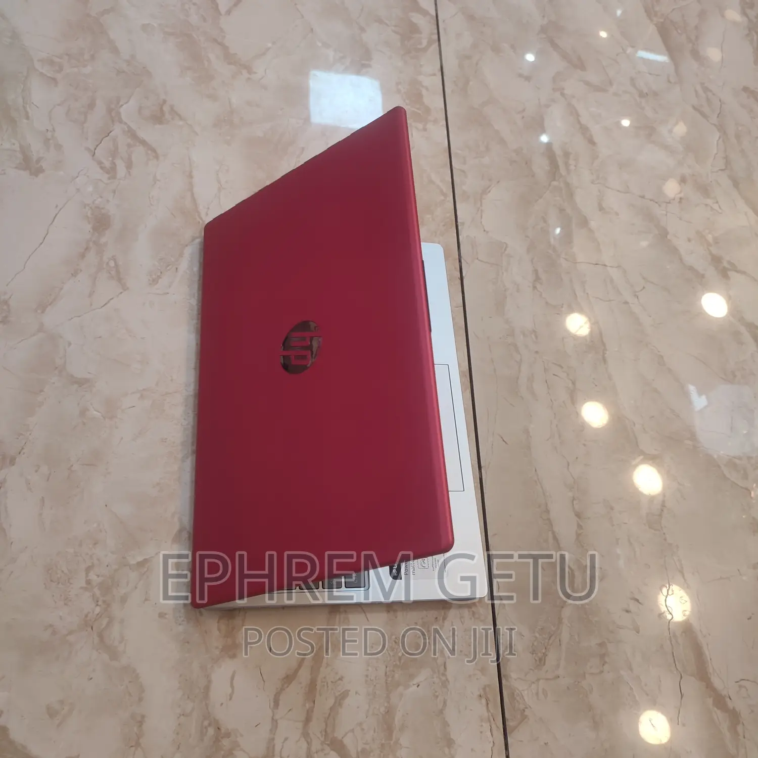 New Laptop HP Stream Notebook 8GB Intel Pentium SSD 128GB