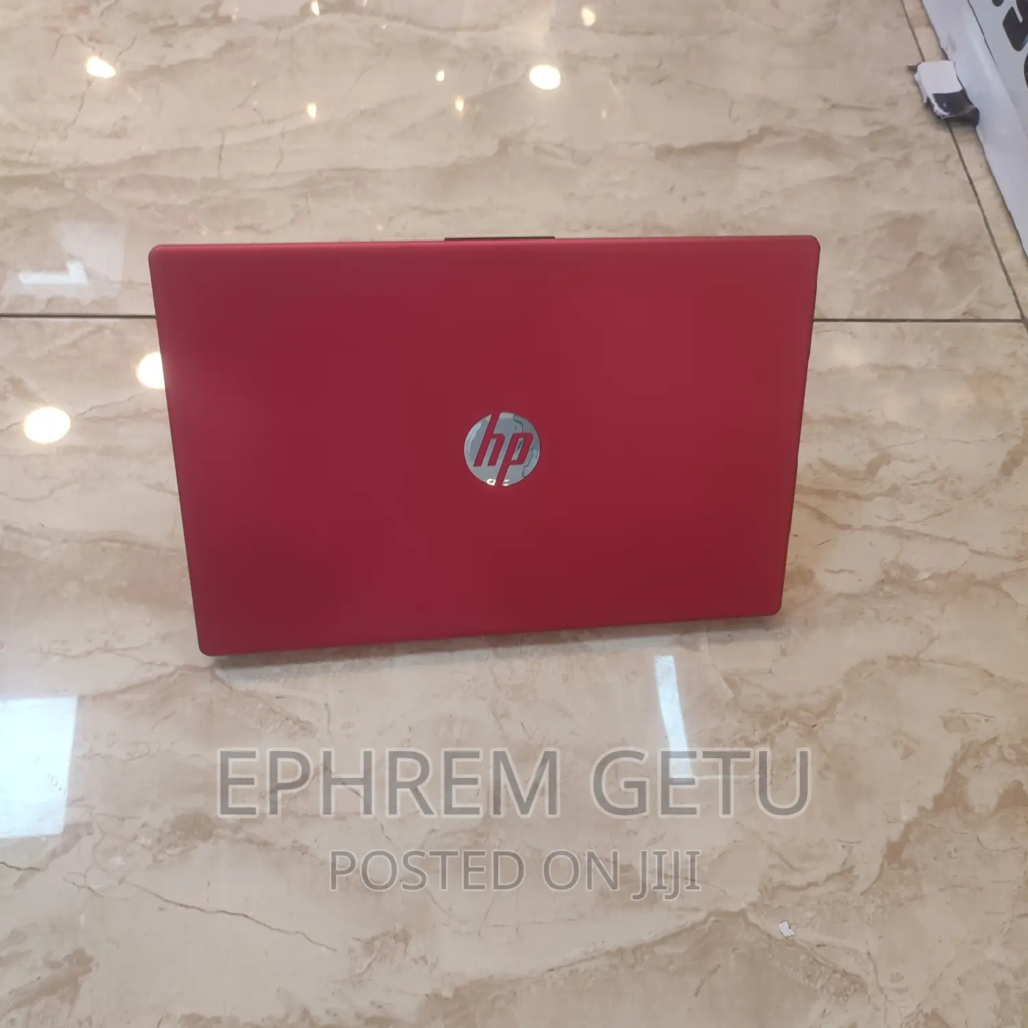 New Laptop HP Stream Notebook 8GB Intel Pentium SSD 128GB