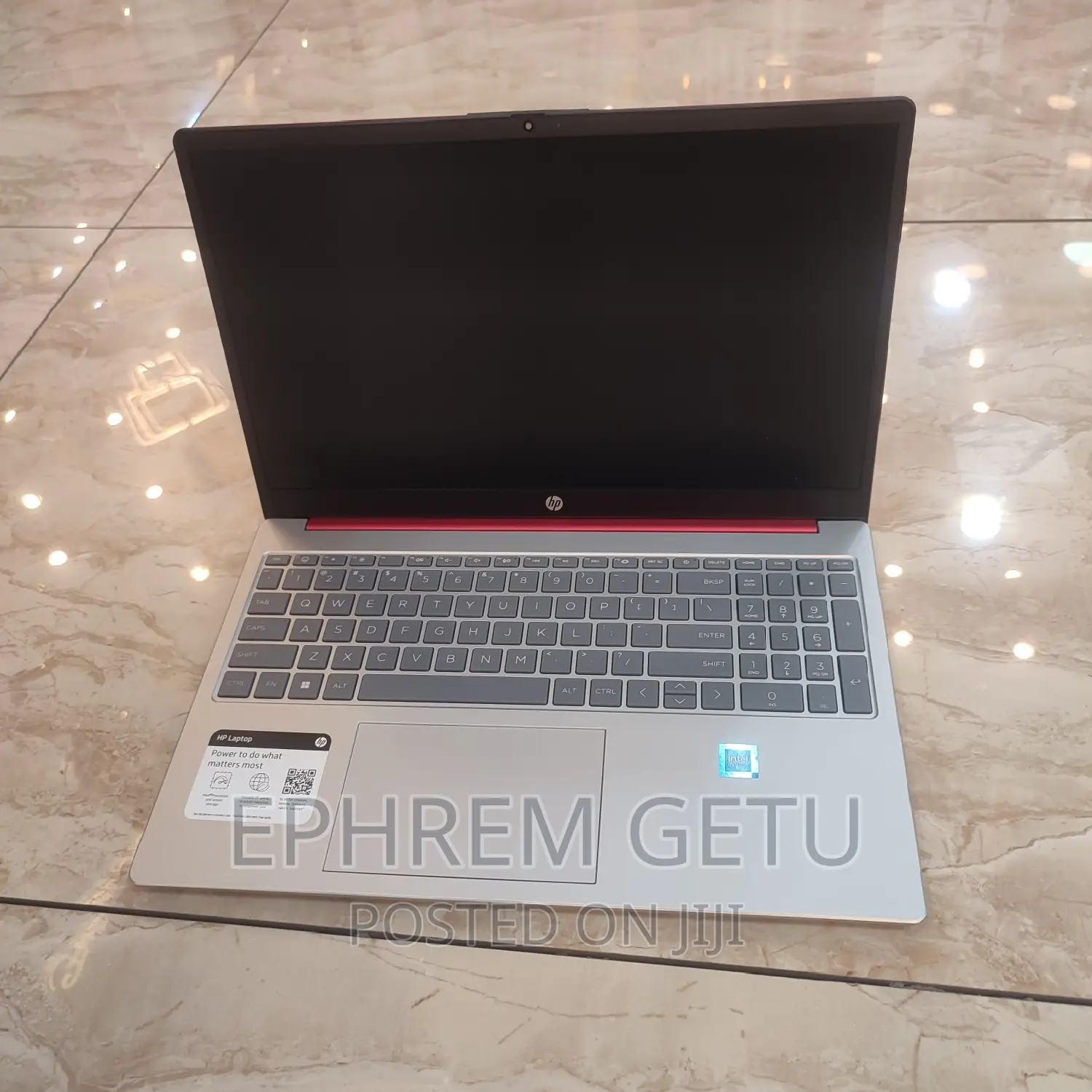 New Laptop HP Stream Notebook 8GB Intel Pentium SSD 128GB