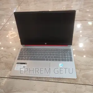 New Laptop HP Stream Notebook 8GB Intel Pentium SSD 128GB