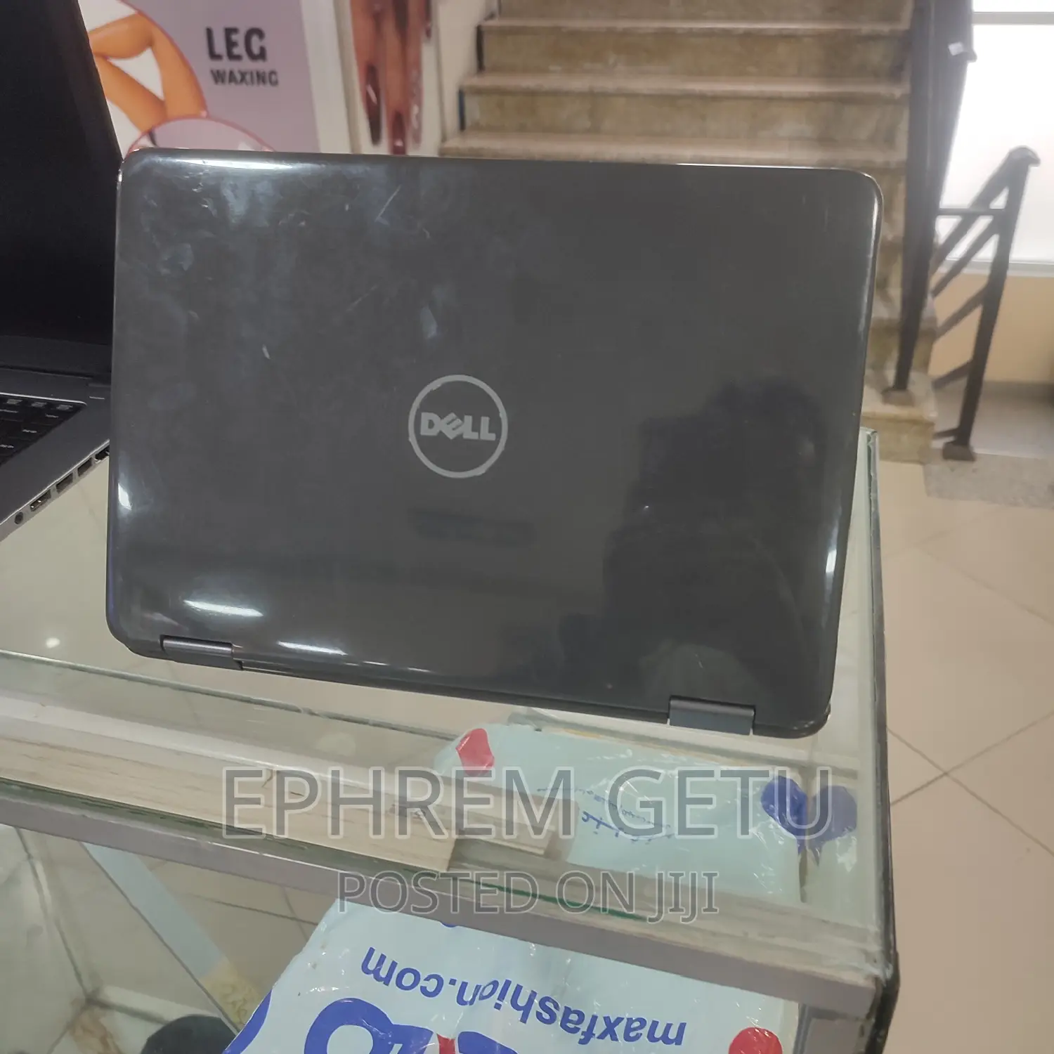 New Laptop Dell Latitude 5310 256GB Intel Pentium SSD 256GB