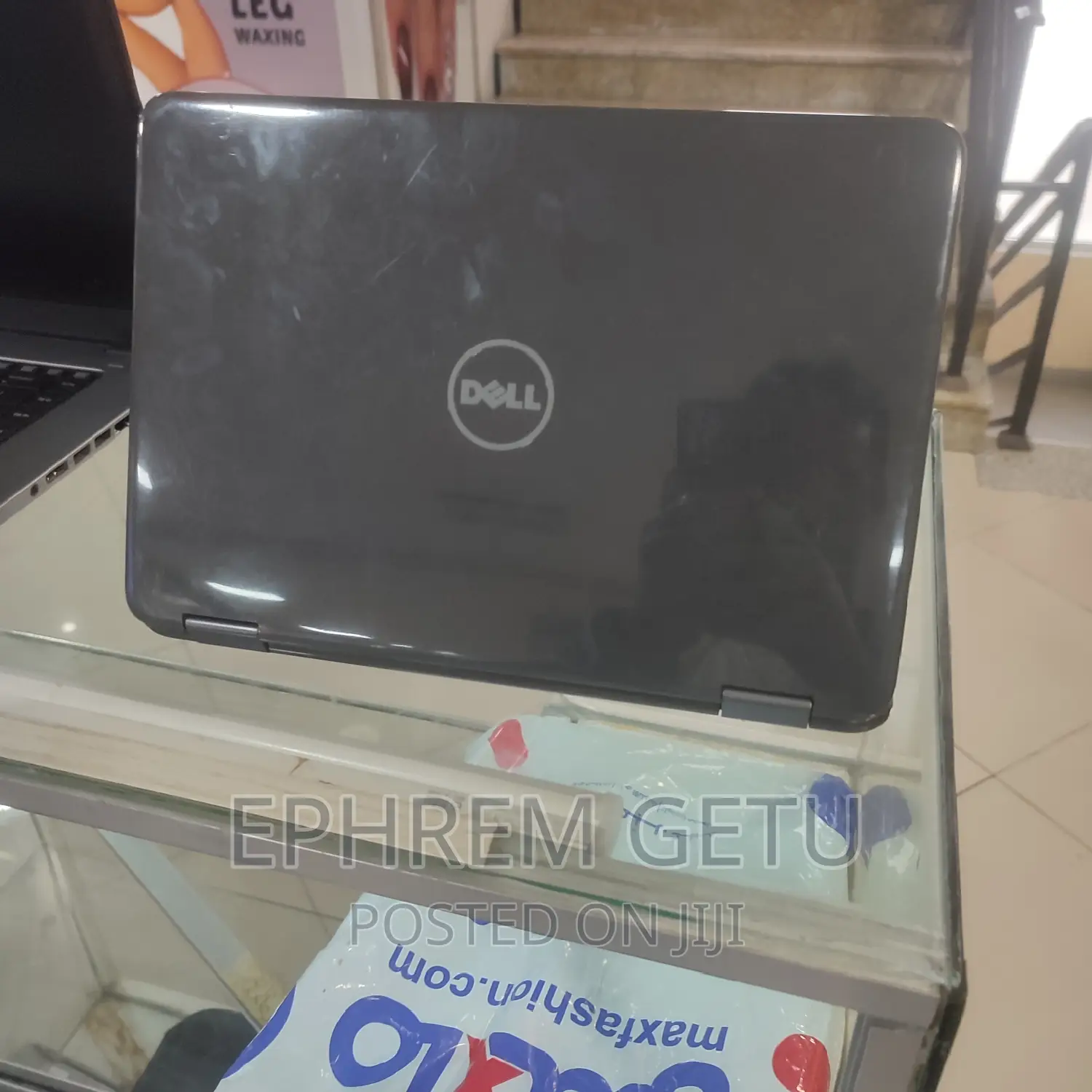 New Laptop Dell Latitude 5310 256GB Intel Pentium SSD 256GB