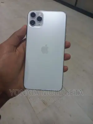 Apple iPhone 11 Pro Max 256 GB