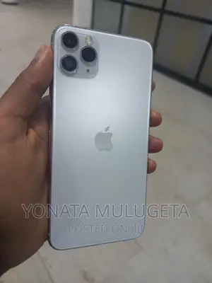 Apple iPhone 11 Pro Max 256 GB