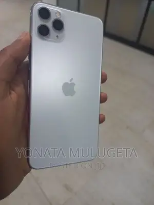 Apple iPhone 11 Pro Max 256 GB