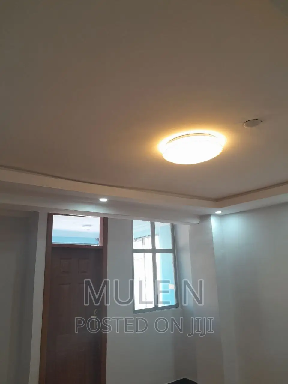 Furnished 2bdrm Condo in Abado Condominium, Yeka for sale
