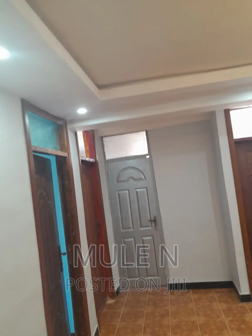Furnished 2bdrm Condo in Abado Condominium, Yeka for sale