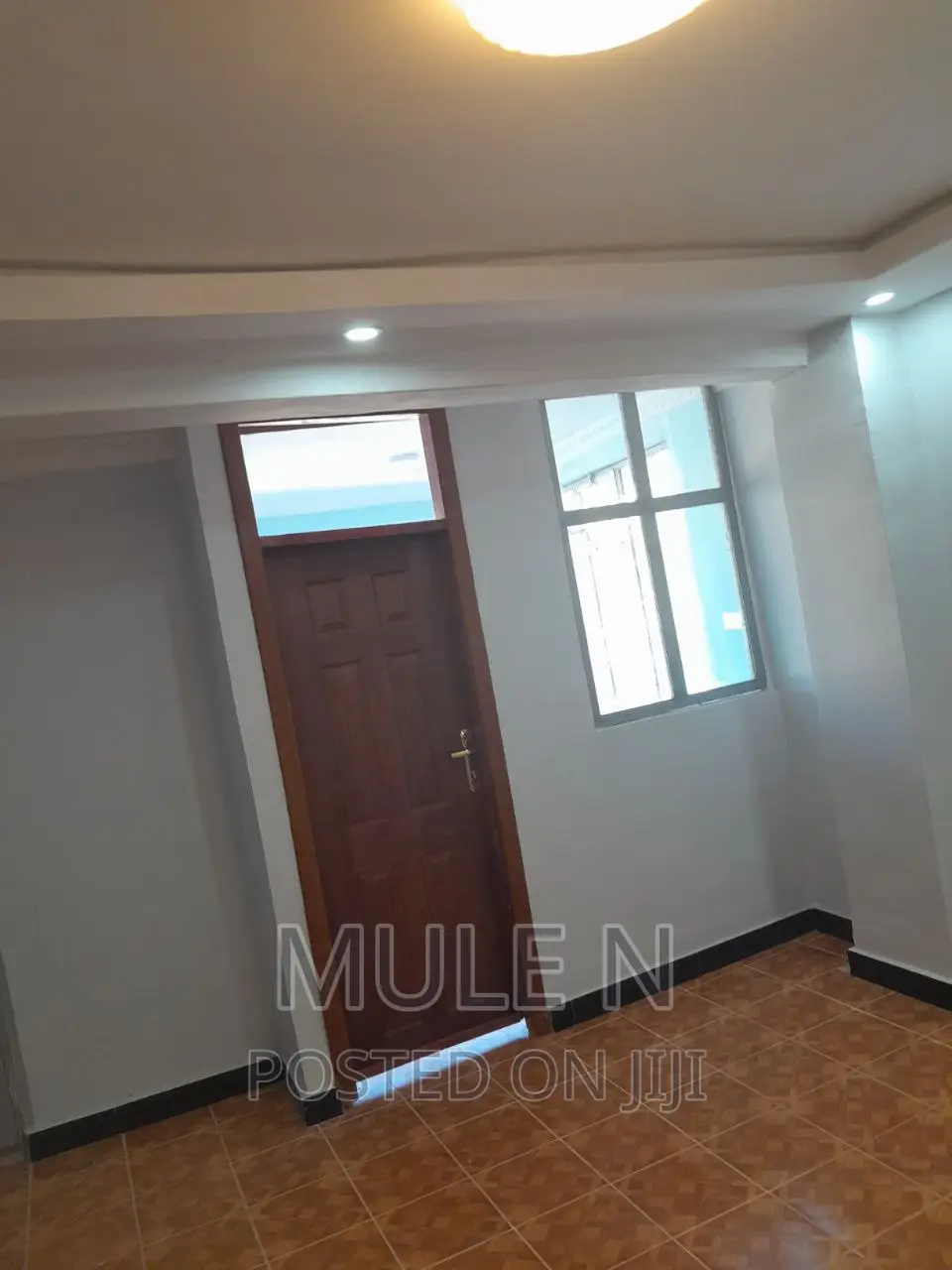 Furnished 2bdrm Condo in Abado Condominium, Yeka for sale