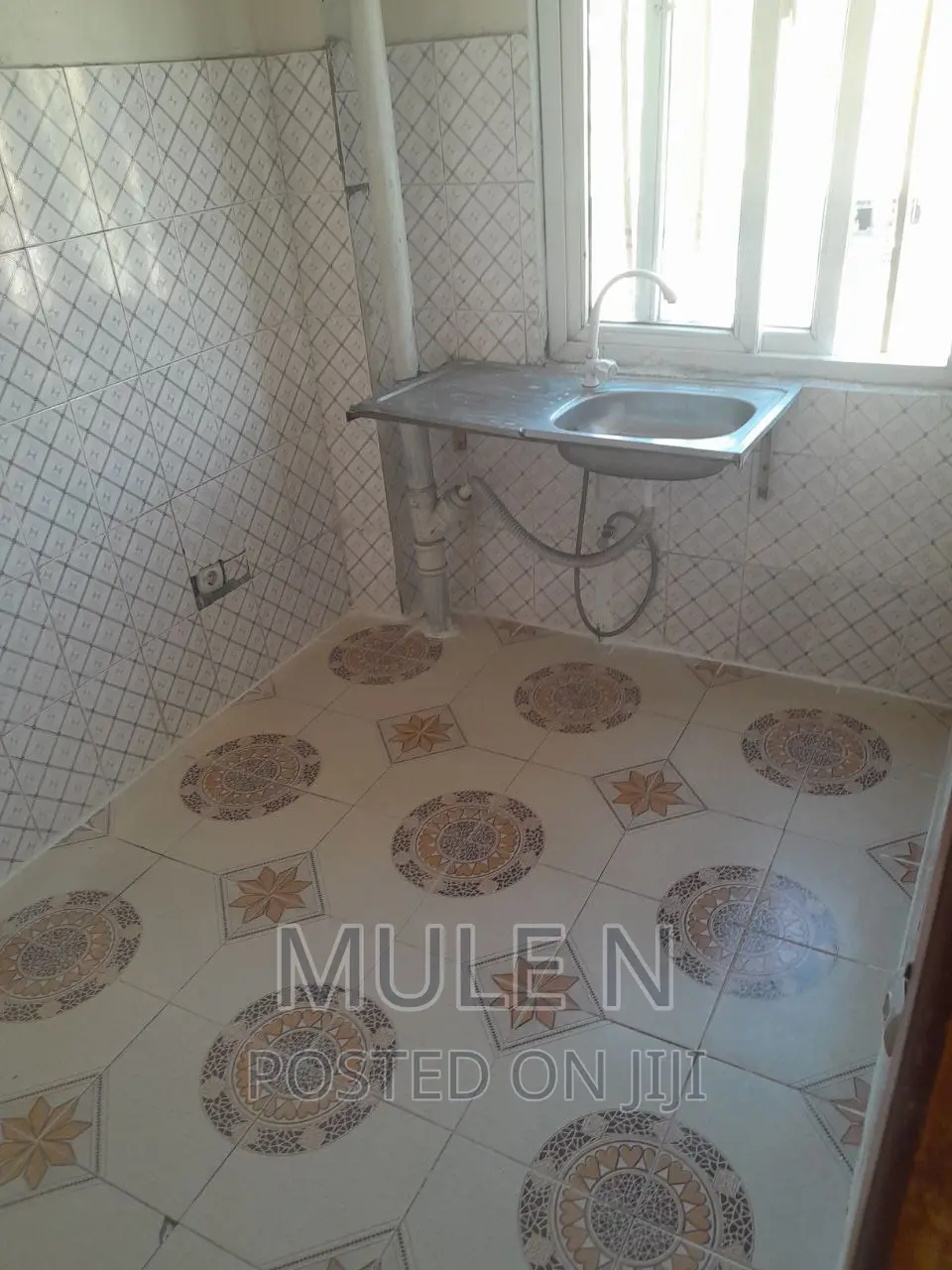 Furnished 2bdrm Condo in Abado Condominium, Yeka for sale