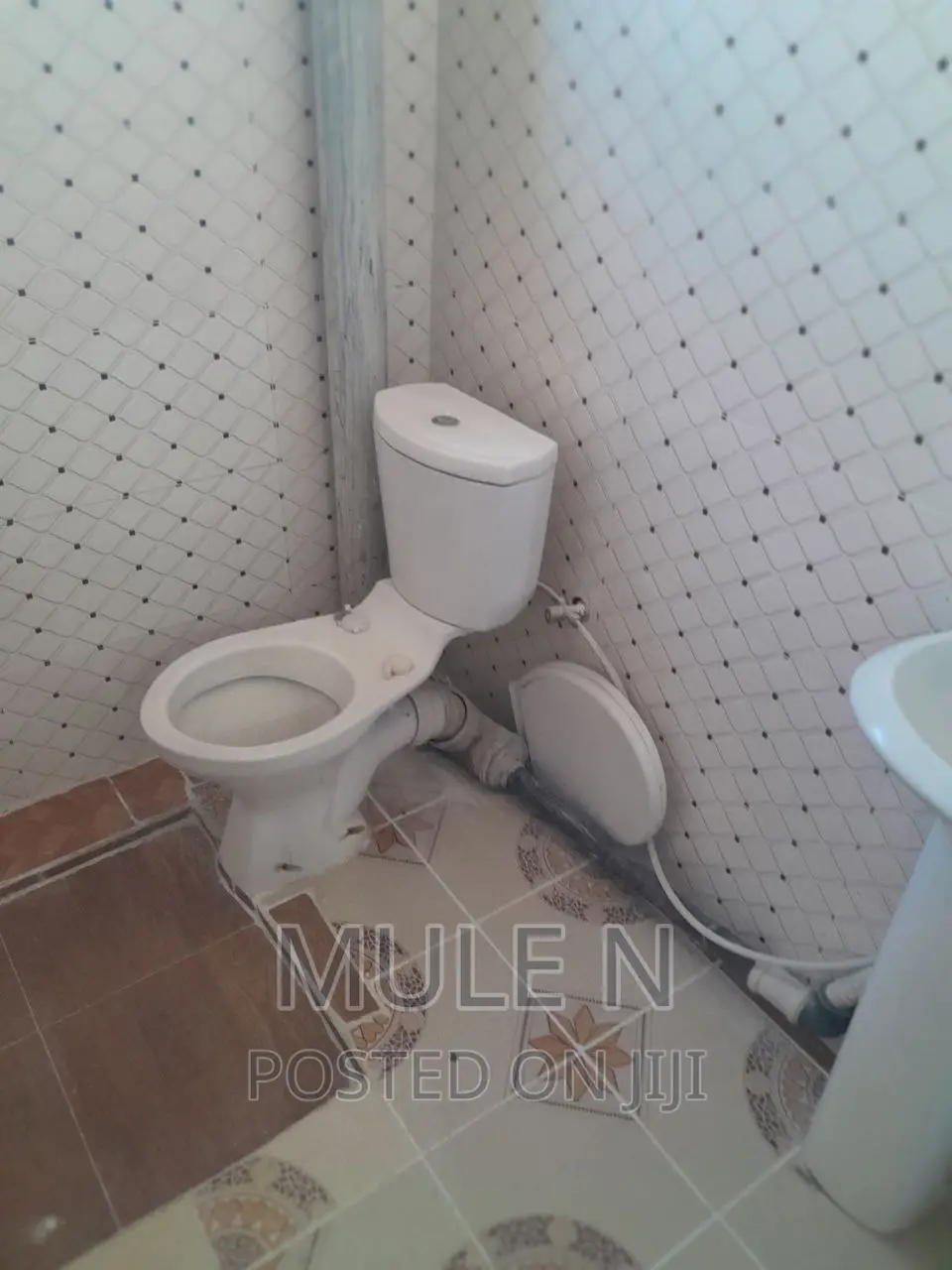 Furnished 2bdrm Condo in Abado Condominium, Yeka for sale